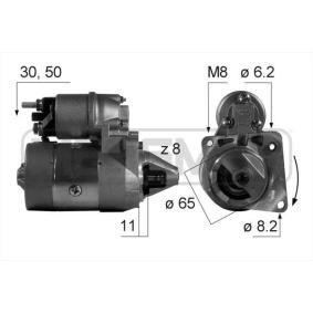 Anlasser 220516 von ERA günstig für 239,78 € online kaufen