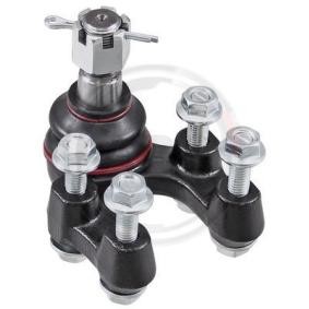 Osta Pallonivel A.B.S.:llä 220612 edullisesti hintaan 23,08 €