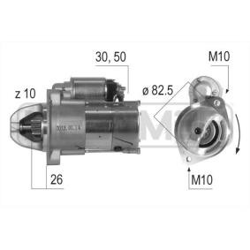 Compre Motor de arranque da ERA 220645 a um preço baixo por 29,65 €