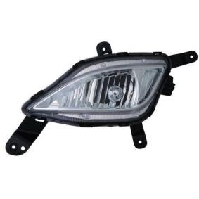 Nebelscheinwerfer 221-2039L-UE von ABAKUS günstig für 49,86 € online kaufen