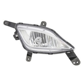 Nebelscheinwerfer 221-2039R-UE von ABAKUS günstig für 70,52 € online kaufen
