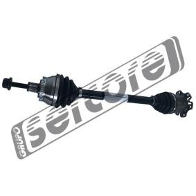 Köp Drivaxel av SERCORE 221001 till det låga priset 2748,17 kr