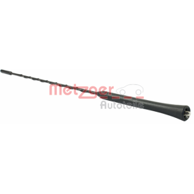 Antenne für OPEL von METZGER