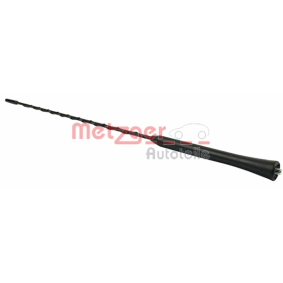Antenne für OPEL von METZGER
