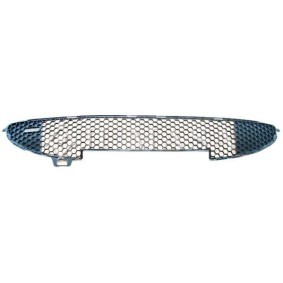 Lüftungsgitter, Stoßfänger 22103535 von JUMASA günstig für 41,29 € online kaufen