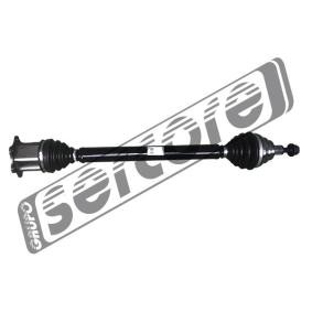 Köp Drivaxel av SERCORE 221095 till det låga priset 2586,49 kr