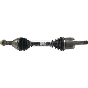 Acquista Semiasse da SERCORE 221109 a buon mercato per soli 150,50 €