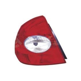 Rückleuchte 2211400 von ALKAR günstig für 43,07 € online kaufen