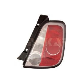 Rückleuchte für ABARTH von ALKAR