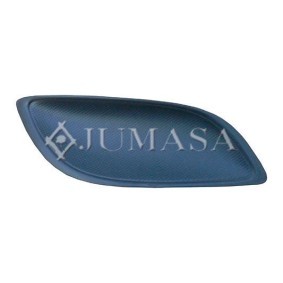 Lüftungsgitter, Stoßfänger 22125171 von JUMASA günstig für 28,12 € online kaufen