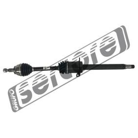 Antriebswelle 221478 von SERCORE günstig für 205,62 € online kaufen