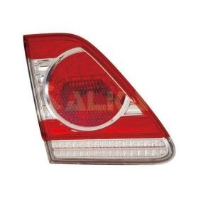 Rückleuchte 2221031 von ALKAR günstig für 52,79 € online kaufen
