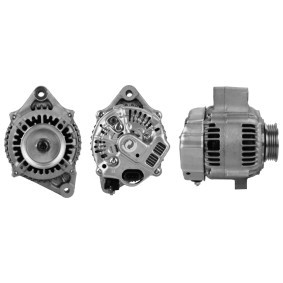 Køb Generator af DRI 222128802 til den lave pris 1450,96 DKK