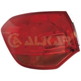 Rückleuchte 2221439 von ALKAR günstig für 92,43 € online kaufen