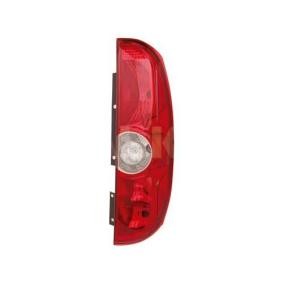 Rückleuchte 2221961 von ALKAR günstig für 56,15 € online kaufen