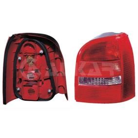Rückleuchte 2222505 von ALKAR günstig für 76,58 € online kaufen