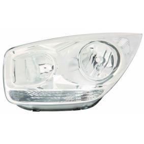 Comprar Faro delantero de ABAKUS 223-1136LMLD-EM a bajo precio de 169,22 €