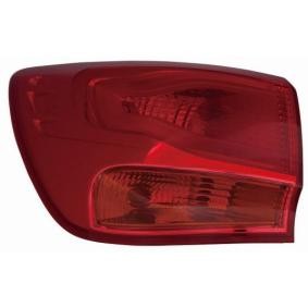 Rückleuchte 223-1962L-UE von ABAKUS günstig für 79,62 € online kaufen