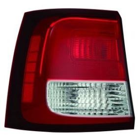 Rückleuchte 223-1963R-UE von ABAKUS günstig für 116,77 € online kaufen