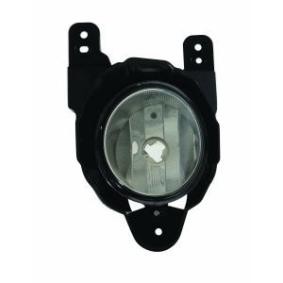 Comprar Faro antiniebla de ABAKUS 223-2014R-UQ a bajo precio de 33,84 €