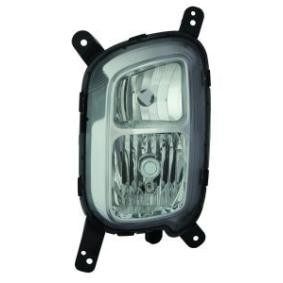Nebelscheinwerfer 223-2032L-UE von ABAKUS günstig für 45,65 € online kaufen