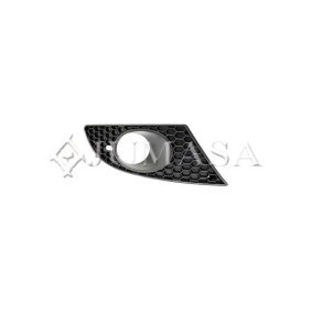 Lüftungsgitter, Stoßfänger 22314585 von JUMASA günstig für 28,12 € online kaufen