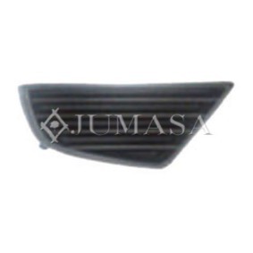 Lüftungsgitter, Stoßfänger 22321549 von JUMASA günstig für 36,42 € online kaufen