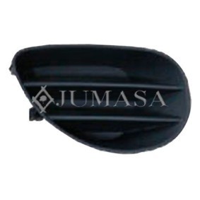 Lüftungsgitter, Stoßfänger 22325171 von JUMASA günstig für 29,79 € online kaufen