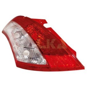 Rückleuchte 2232987 von ALKAR günstig für 85,01 € online kaufen