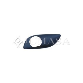 Lüftungsgitter, Stoßfänger 22335171 von JUMASA günstig für 29,79 € online kaufen