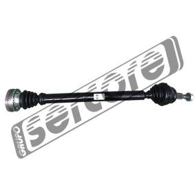 Köp Drivaxel av SERCORE 22341 till det låga priset 1585,25 kr