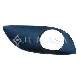Lüftungsgitter, Stoßfänger 22345171 von JUMASA günstig für 29,79 € online kaufen