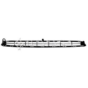 Lüftungsgitter, Stoßfänger 22361071 von JUMASA günstig für 33,11 € online kaufen