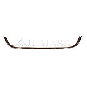 Lüftungsgitter, Stoßfänger 22371074 von JUMASA günstig für 75,30 € online kaufen