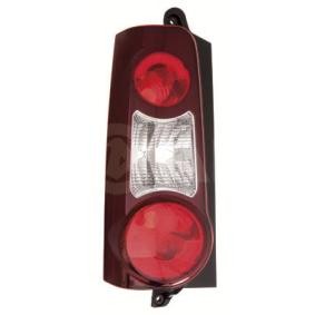 Rückleuchte 2241975 von ALKAR günstig für 49,02 € online kaufen