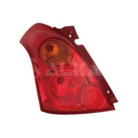 Rückleuchte 2241987 von ALKAR günstig für 93,62 € online kaufen