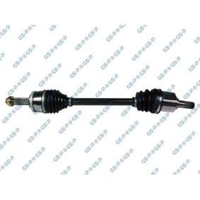 Comprar Árbol de transmisión de GSP 224246 a bajo precio de 100,63 €