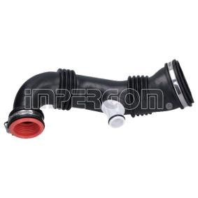 Comprar Tubo flexible de aspiración, filtro de aire de ORIGINAL IMPERIUM 224252 a bajo precio de 41,78 €