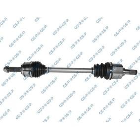 Comprar Árbol de transmisión de GSP 224260 a bajo precio de 98,91 €