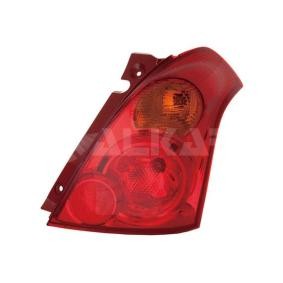 Rückleuchte 2242987 von ALKAR günstig für 93,62 € online kaufen