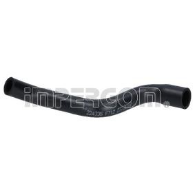 Compre Tubo flexível, respiro do cárter da cambota da ORIGINAL IMPERIUM 224335 a um preço baixo por 6,35 €