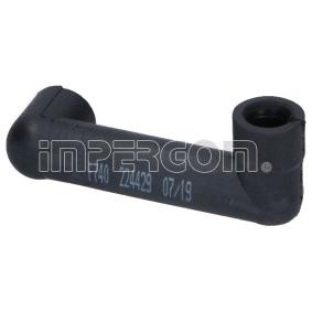 Schlauch, Kurbelgehäuseentlüftung 224429 von ORIGINAL IMPERIUM günstig für 5,97 € online kaufen