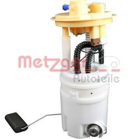 Comprar Unidad de alimentación de combustible de METZGER 2250213 a bajo precio de 225,49 €