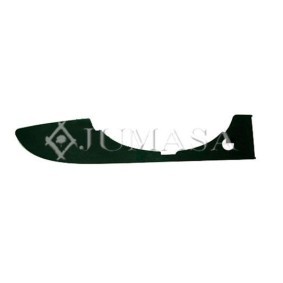 Lüftungsgitter, Stoßfänger 22510433 von JUMASA günstig für 28,12 € online kaufen