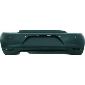 Achetez des Pare-choc arrière DIEDERICHS 2251056 à prix pour 300,57 €