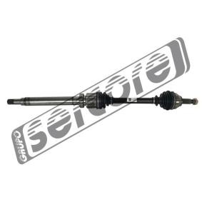 Antriebswelle 22577 von SERCORE günstig für 133,09 € online kaufen