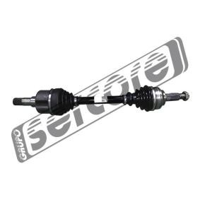 Antriebswelle 22591 von SERCORE günstig für 115,65 € online kaufen