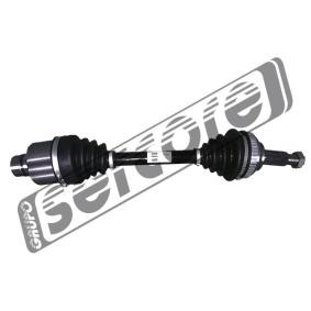 Antriebswelle 22596A von SERCORE günstig für 120,54 € online kaufen