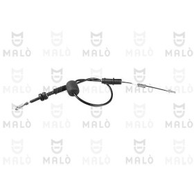 Gaszug 22611 von MALÒ günstig für 13,54 € online kaufen