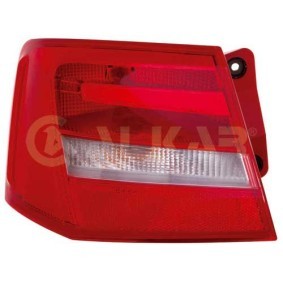 Rückleuchte 2262501 von ALKAR günstig für 25,95 € online kaufen